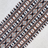 Hand Woven Bedcovers