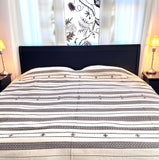 Hand Woven Bedcovers