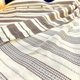 Hand Woven Bedcovers