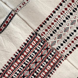 Hand Woven Bedcovers