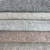Handloom Pure Wool Throws