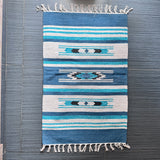 SMALL FLAT WEAVE RUGS