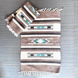 SMALL FLAT WEAVE RUGS