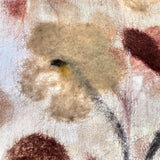 Felted Silk Scarves