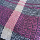 Hand Woven Wild Silk Shawls