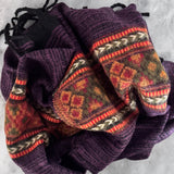 Yak Wool Scarves