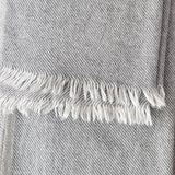 Handloom Pure Wool Throws