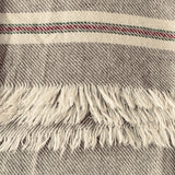 Handloom Pure Wool Throws