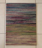 Jute & Cotton Wall Hanging