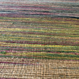 Jute & Cotton Wall Hanging