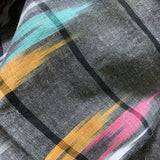 Hand Woven Ikat