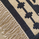 Wool Kilim