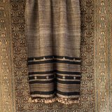 Glimmer Wild Silk Scarf