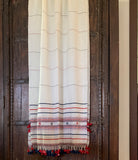 Bhujodi Fine Cotton Scarf