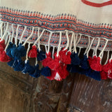 Bhujodi Fine Cotton Scarf