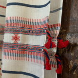 Bhujodi Fine Cotton Scarf