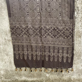 Hand Block Printed scarf