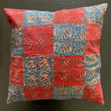 Patchwork Cushion Cover Set