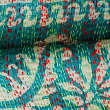 Recycled Silk Scarf