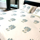 Gazelle Bedsheet Set