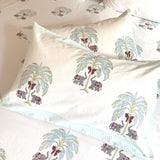 Two Ellies Bedsheet Set