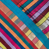 Maheswari Hand Woven Silk