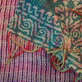 Recycled Silk Scarf
