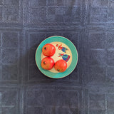 Hand Embroided Cotton Table Cloth