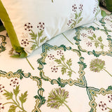 Cotton Bedsheet Set