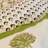 Double Sided Pillow Covers