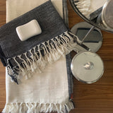 Hand Woven Hand Towel