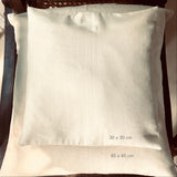 Eri Silk Cushion Cover