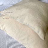 Eri Silk Cushion Cover