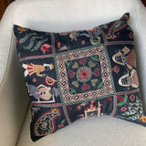 Tall Tales Cushion Cover