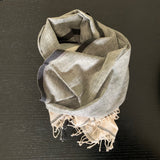 Organic Cotton Scarf