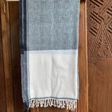 Organic Cotton Scarf