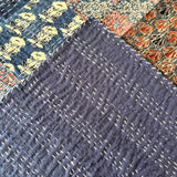 Indigo Nights Quilt