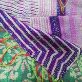 Recycled Silk Scarf