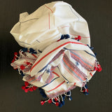 Bhujodi Fine Cotton Scarf